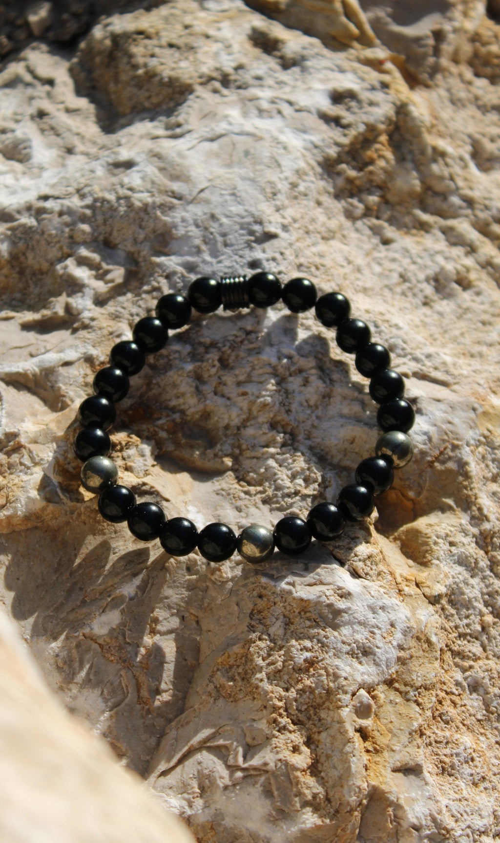 Bracelet Polaris — L.I.H.F. by Marinélie