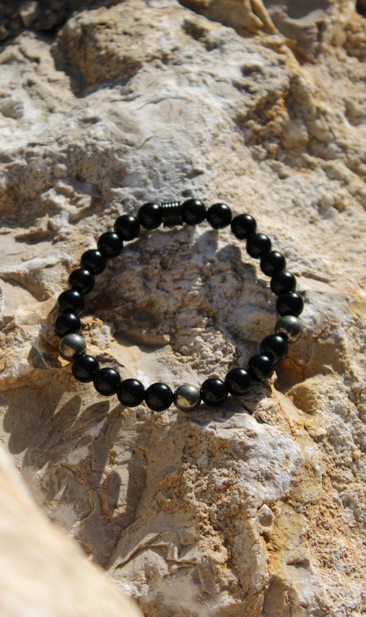 Bracelet Polaris — L.I.H.F. by Marinélie