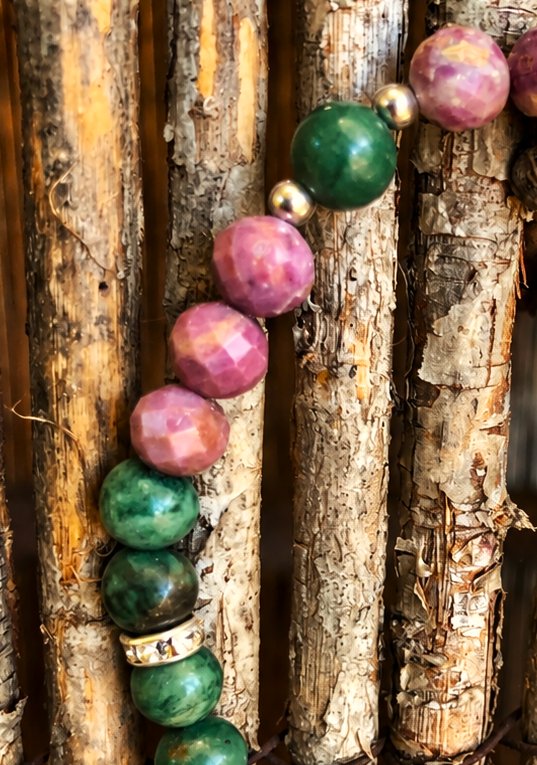 Bracelet Provença — L.I.H.F. by Marinélie