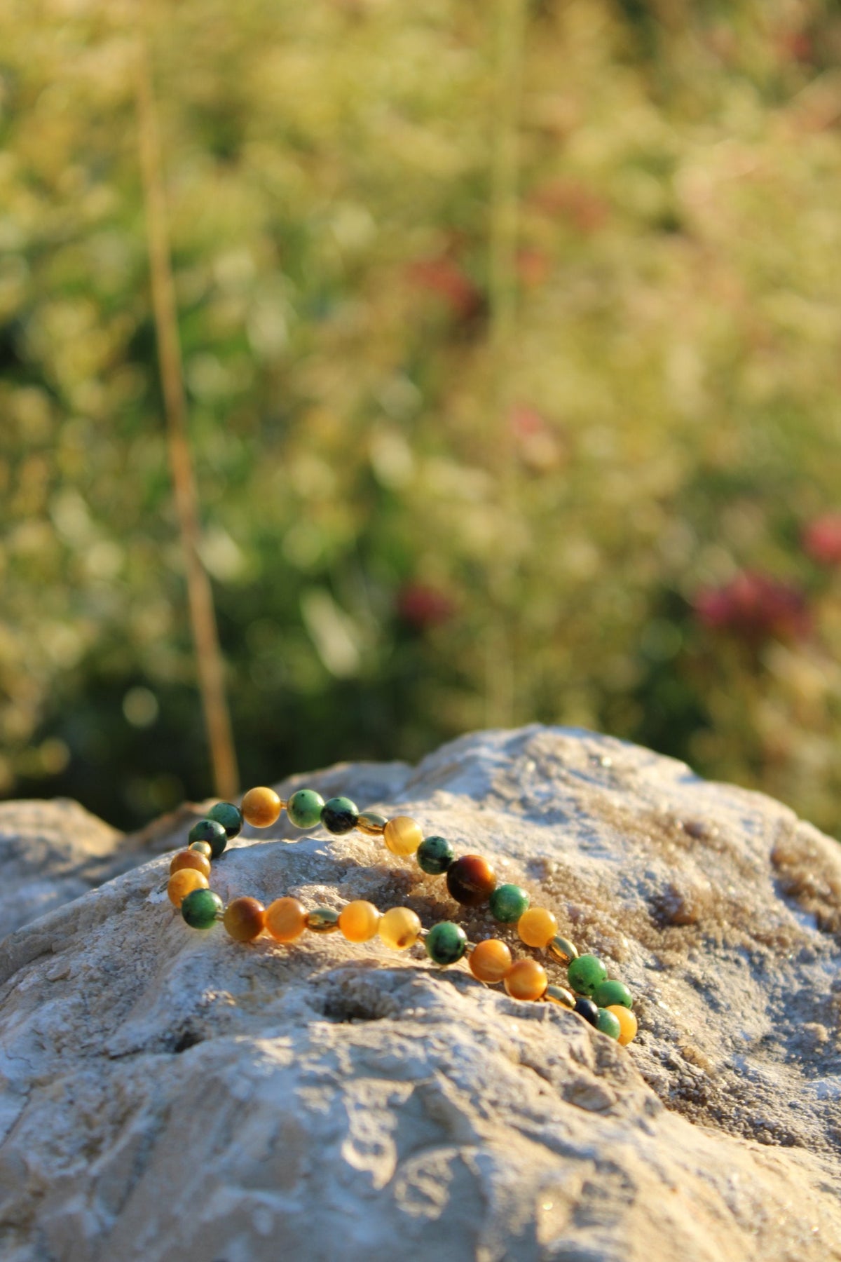 Bracelet Sauvéa — L.I.H.F. by Marinélie