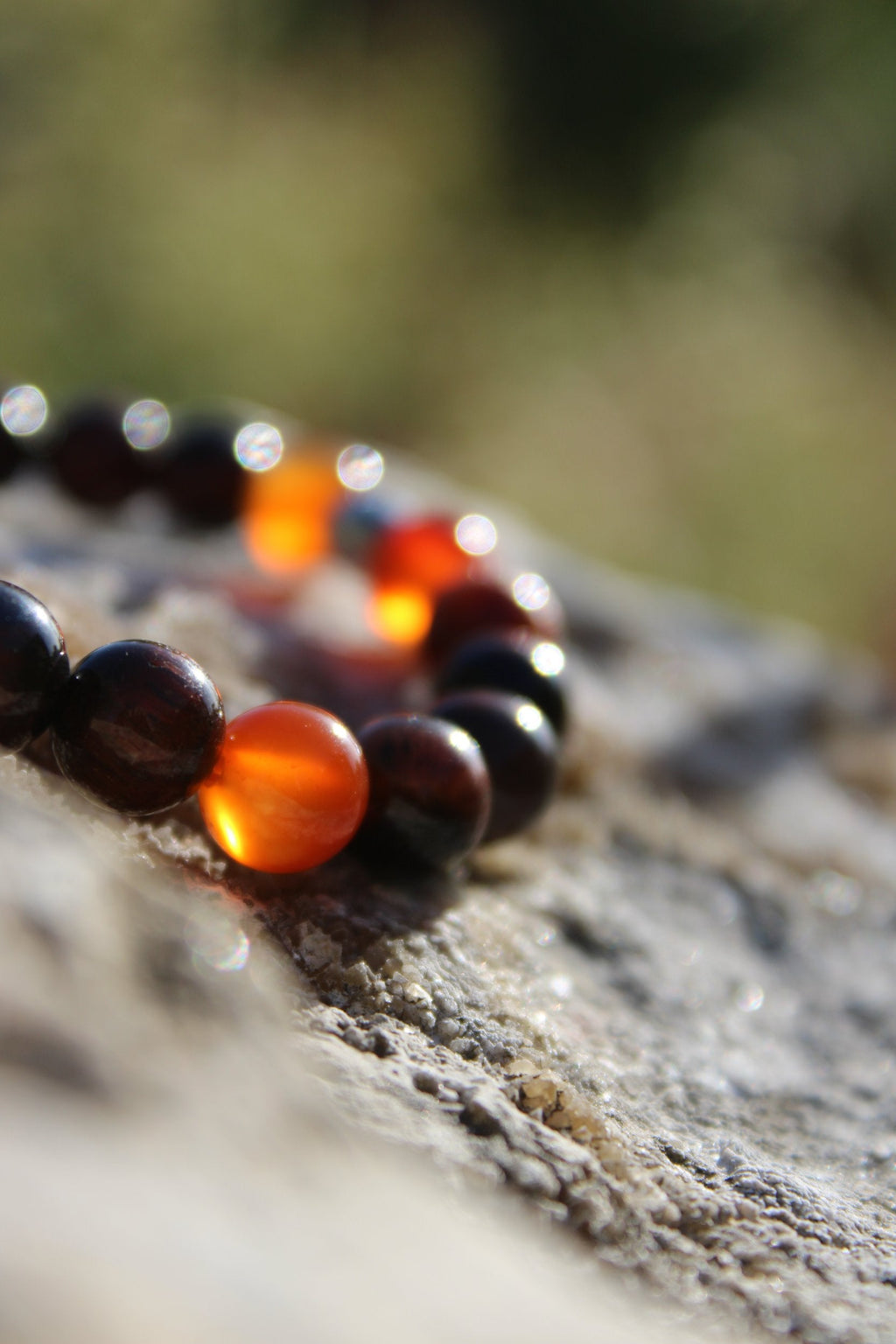 Bracelet Solis — L.I.H.F. by Marinélie
