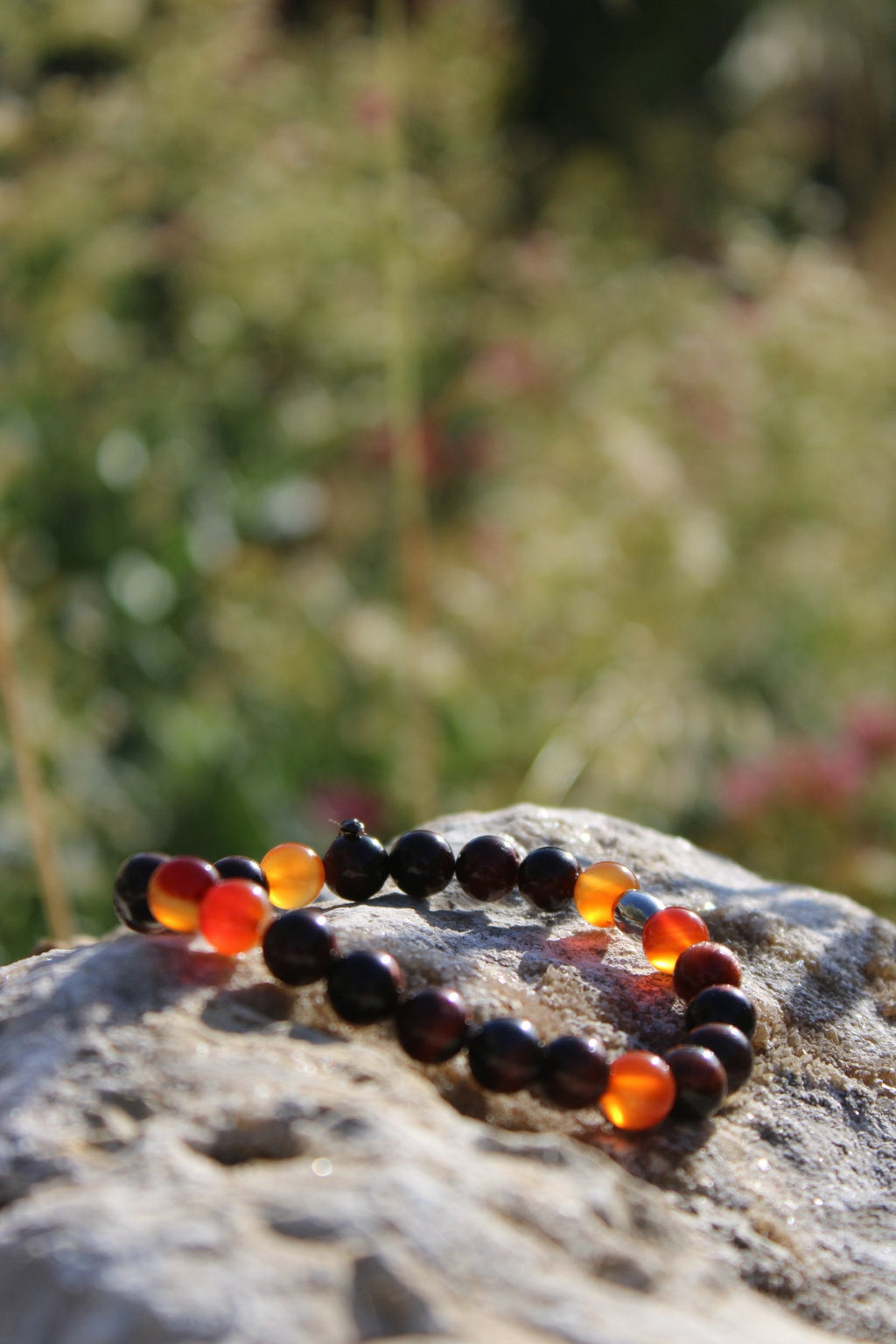Bracelet Solis — L.I.H.F. by Marinélie