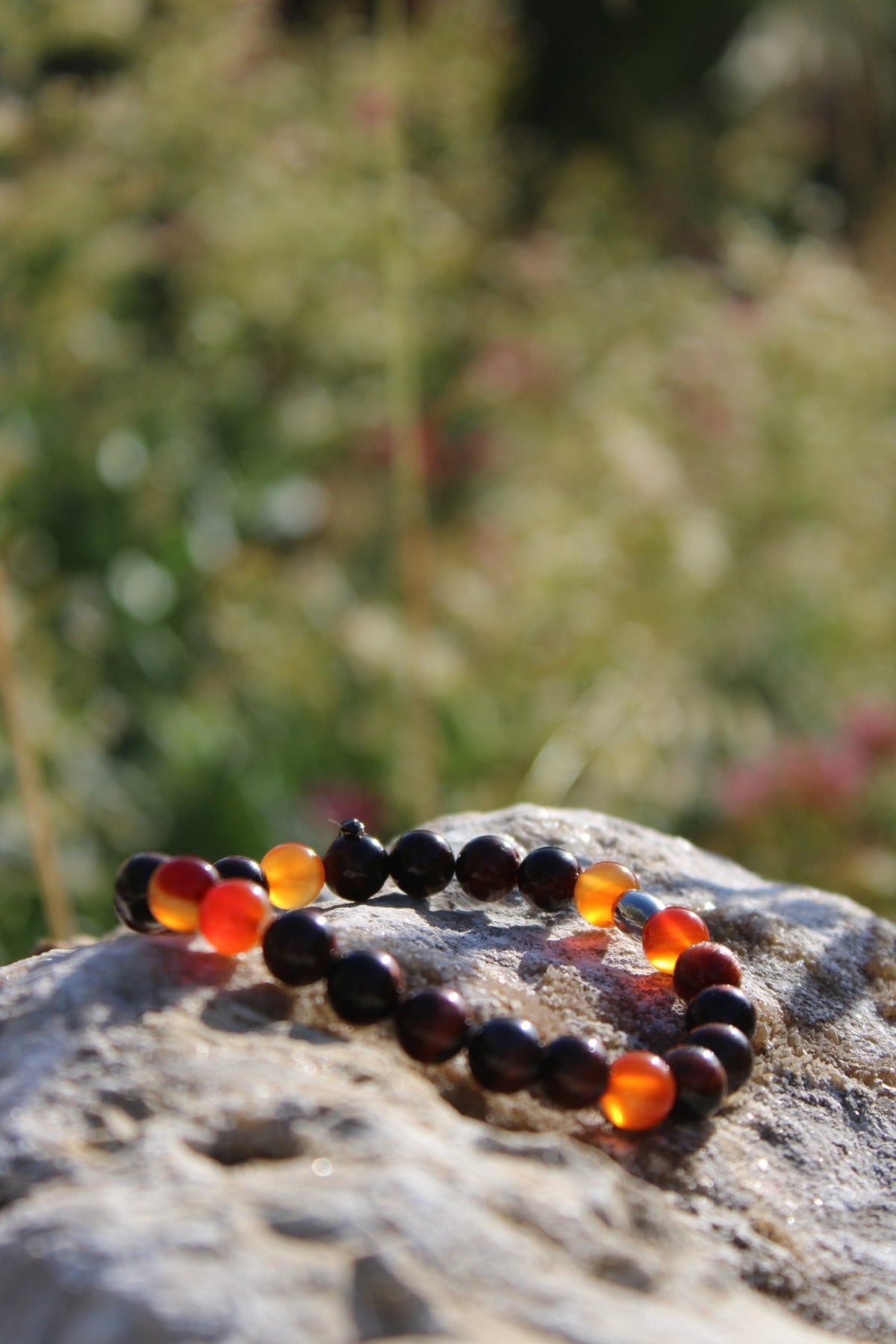 Bracelet Solis — L.I.H.F. by Marinélie