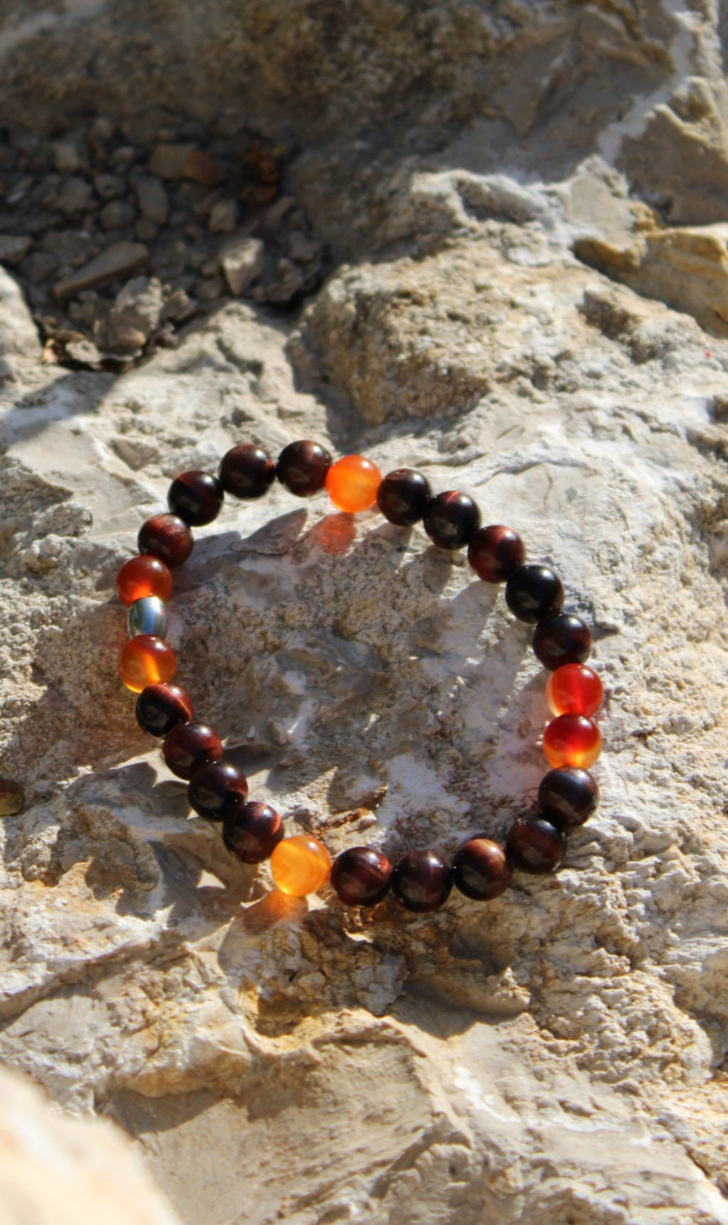 Bracelet Solis — L.I.H.F. by Marinélie