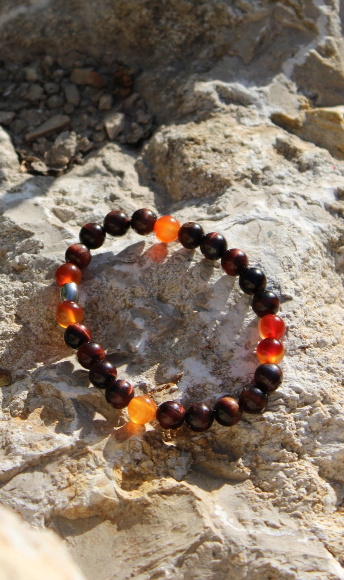 Bracelet Solis — L.I.H.F. by Marinélie