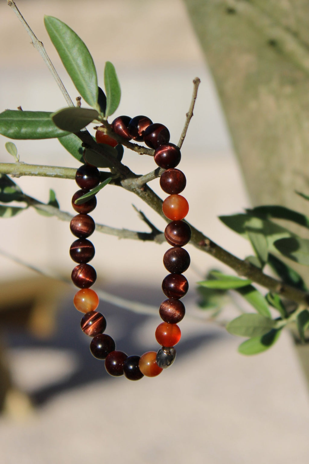 Bracelet Solis — L.I.H.F. by Marinélie