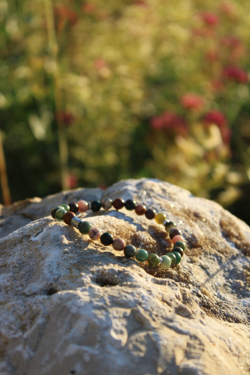 Bracelet Solstice — L.I.H.F. by Marinélie