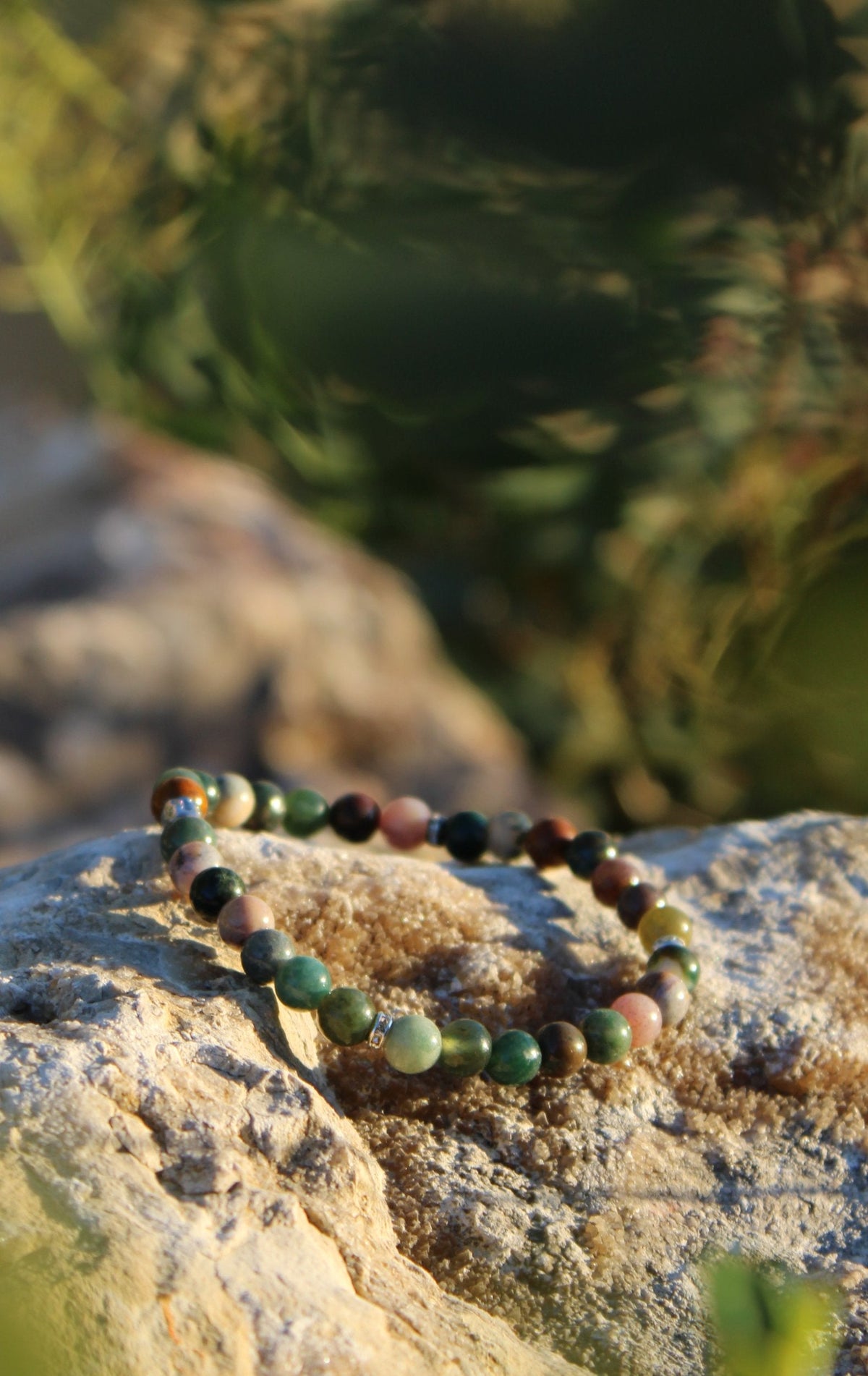 Bracelet Solstice — L.I.H.F. by Marinélie
