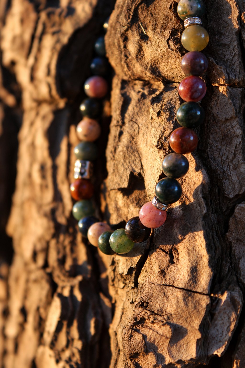 Bracelet Solstice — L.I.H.F. by Marinélie