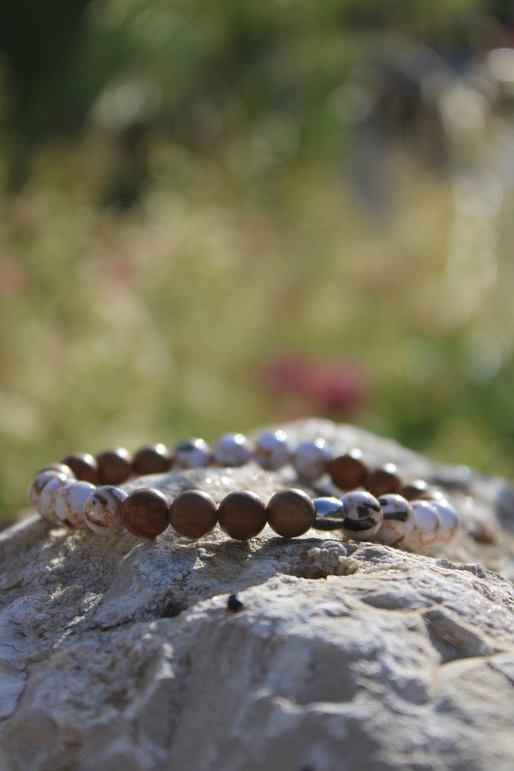 Bracelet Terra — L.I.H.F. by Marinélie