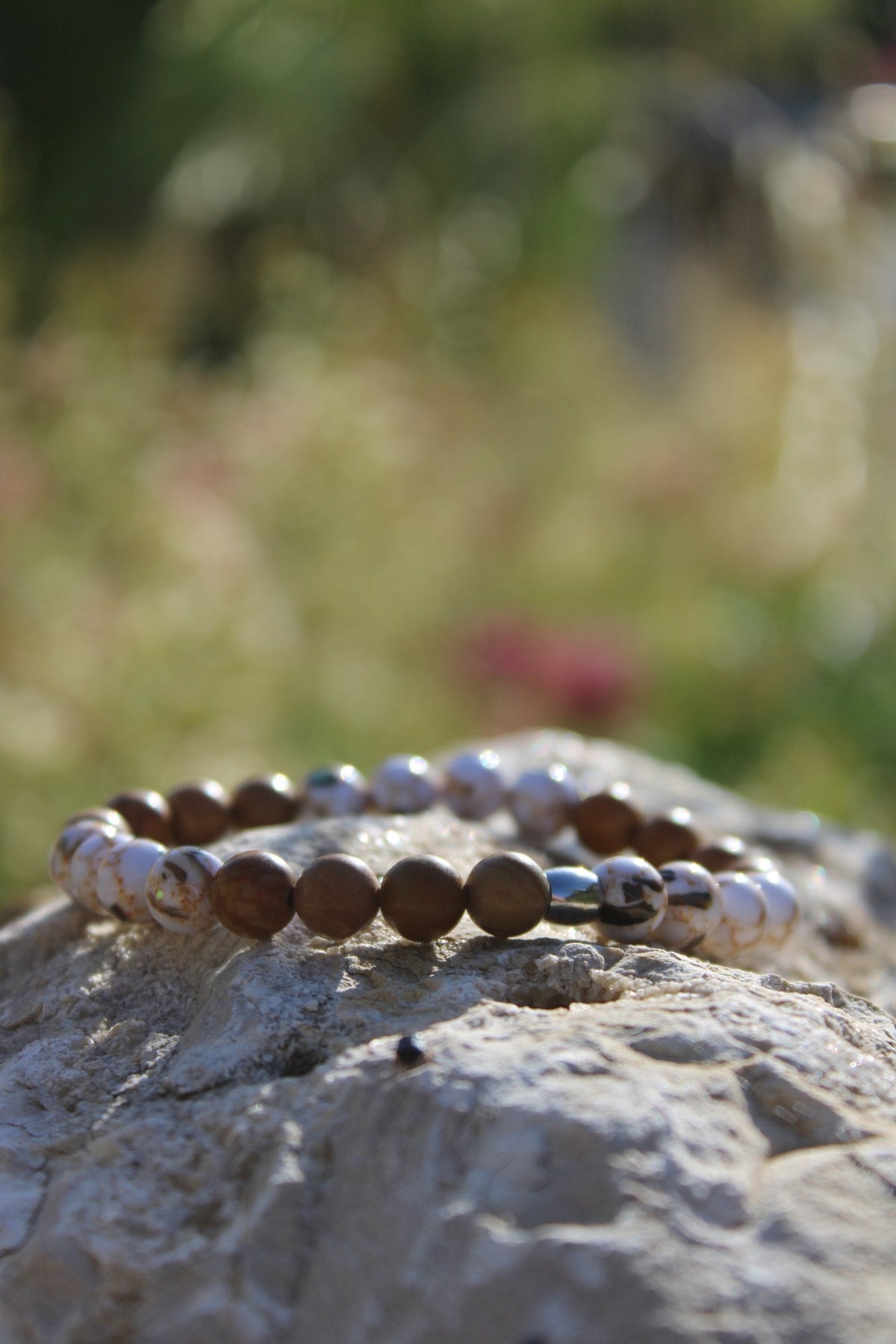 Bracelet Terra — L.I.H.F. by Marinélie