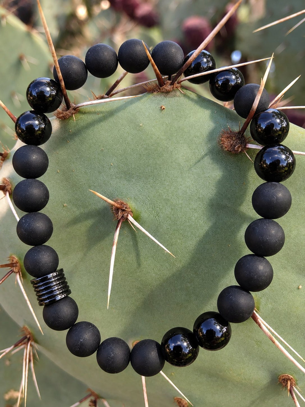 Bracelet Vesper — L.I.H.F. by Marinélie