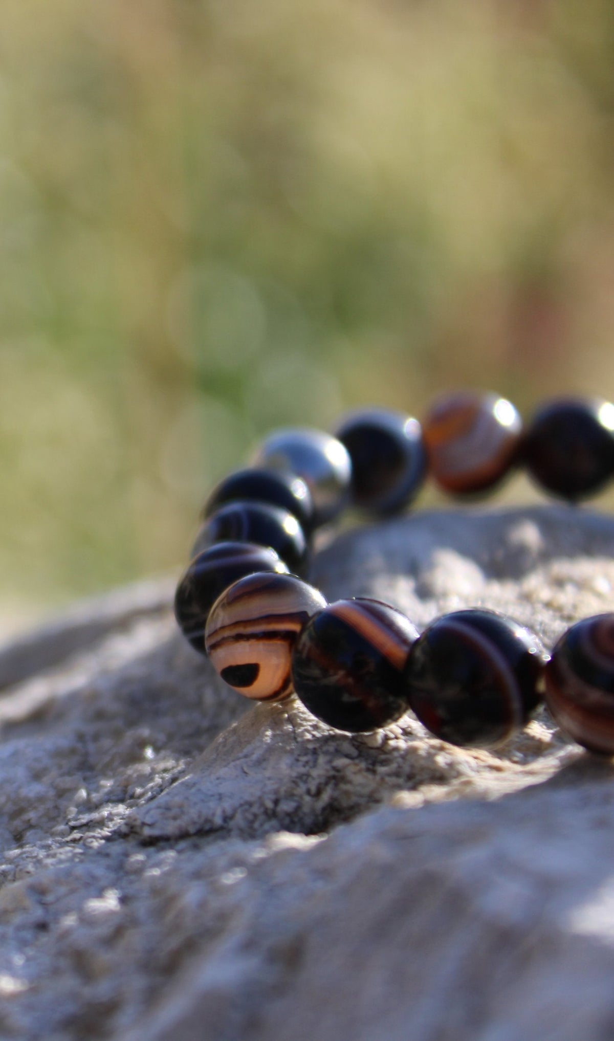 Bracelet Zéphyr — L.I.H.F. by Marinélie