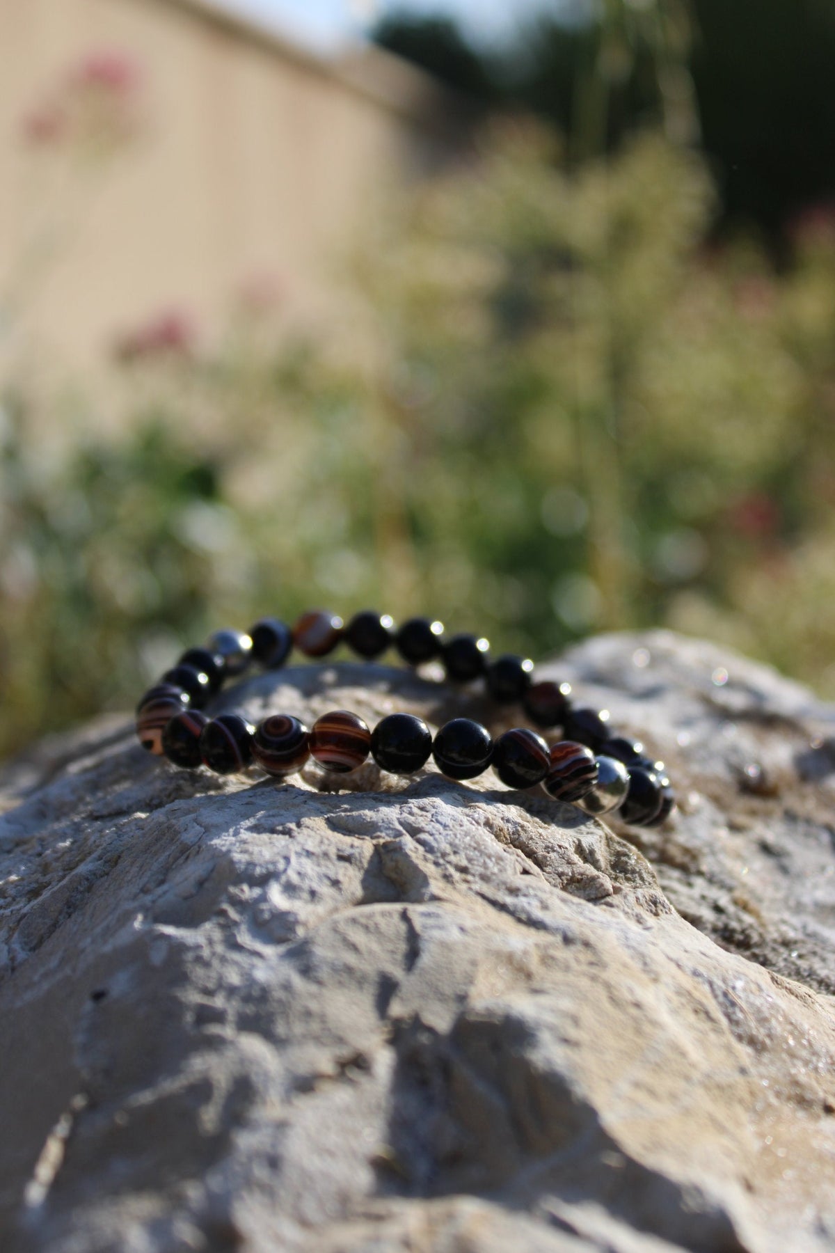 Bracelet Zéphyr — L.I.H.F. by Marinélie