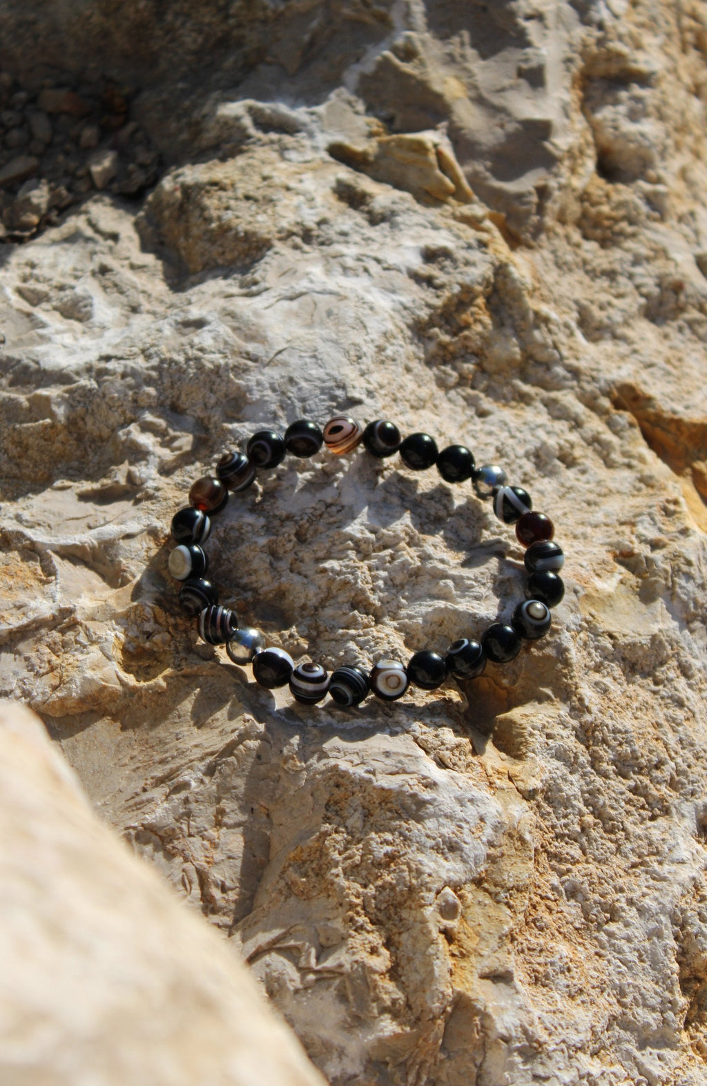 Bracelet Zéphyr — L.I.H.F. by Marinélie