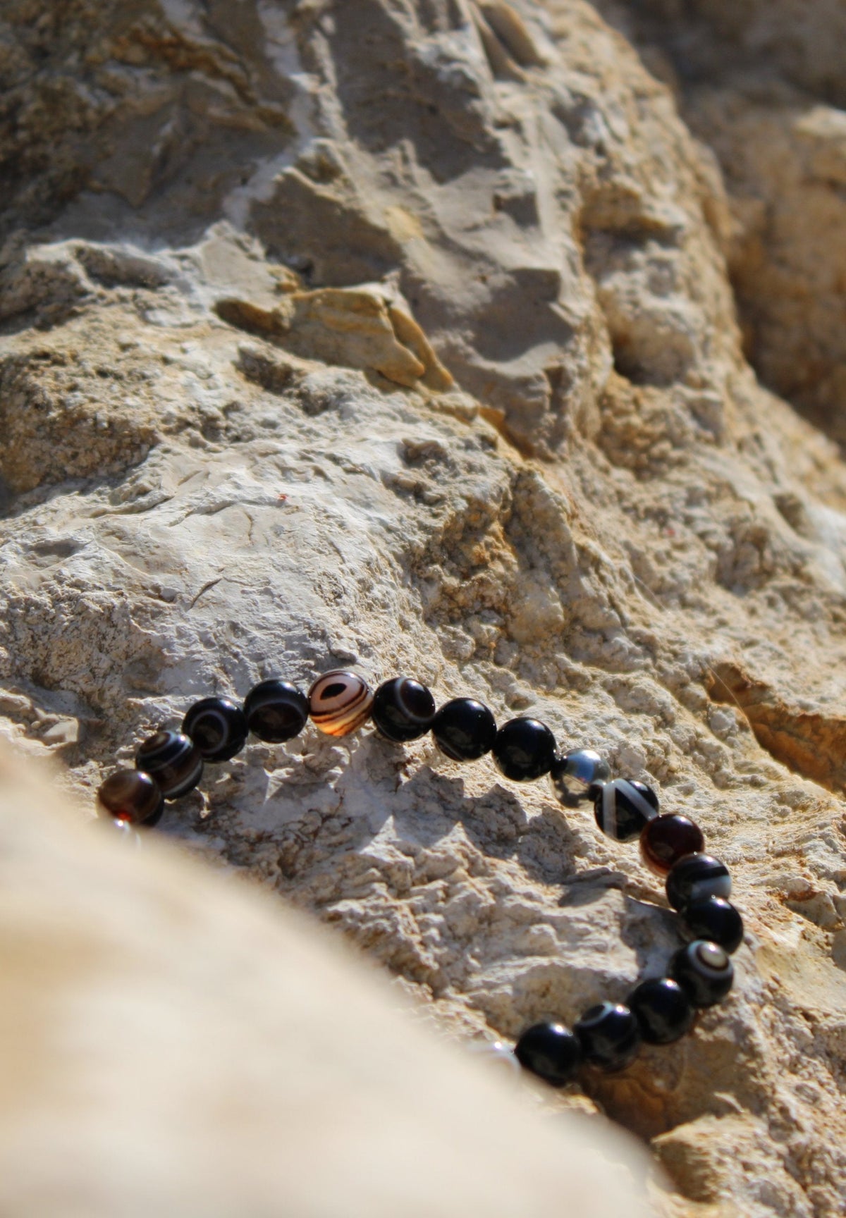 Bracelet Zéphyr — L.I.H.F. by Marinélie